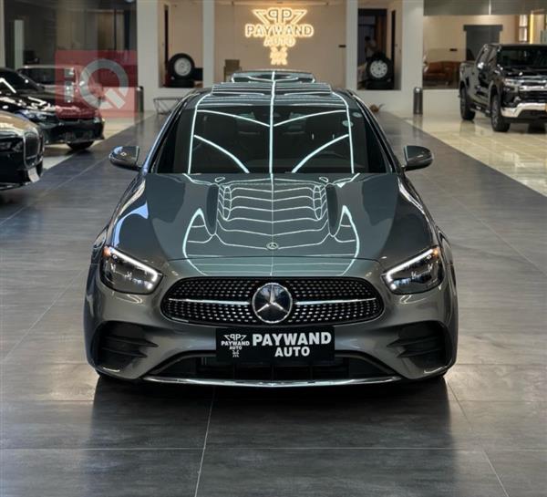 مرسيدس بنز E-Class 2023 للبيع في العراق - اربيل